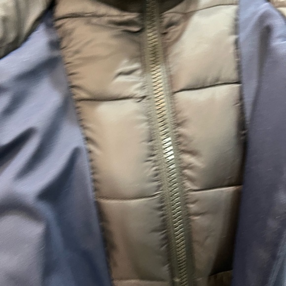 Sandova women’s jacket - Picture 11 of 15